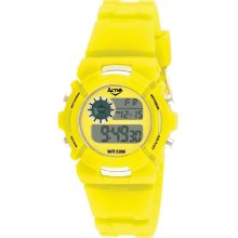 Activa Digital Unisex Watch AD017-005