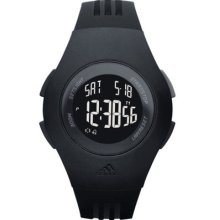 Adidas Adp6055 Performance Furano All Black Unisex Sports Watch