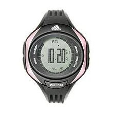 Adidas Response II Chronograph Grey Digital Dial Women's watch #ADP3033