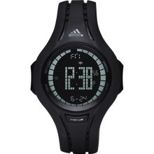 Adidas Response Light Chrono Digital Black Dial Men's watch #ADP3057