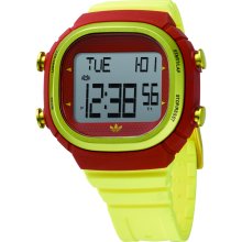 Adidas Sport Digital Seoul Mens Digital Watch ADH9502