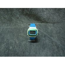 Adidas Unisex Candy Collection Multicolor Digital Multifunction Watch Adh6048