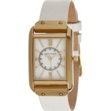 Anne Klein AK-1208MPWT Analog Watches : One Size