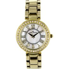 Anne Klein Classic Ladies Watch 10-9648MPGB