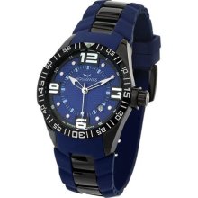 Aquaswiss 80GH049 Trax Man's Modern Large Watch