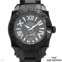 AQUASWISS Made in Switzerland Brand New Gentlemens Watch