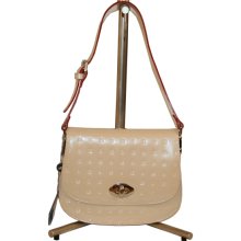 ARCADIA Small Shoulder Bag Sv Tasmania