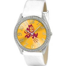 Arizona State Sun Devils ASU Ladies Glitz Series Watch