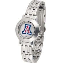 Arizona Wildcats Dynasty-Ladies Watch