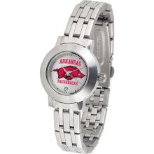 Arkansas Razorbacks Dynasty-Ladies Watch