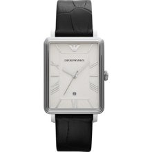 Armani (Emporio Armani), Watch Man, Mm Case