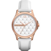 Armani Exchange AX5205 Watch