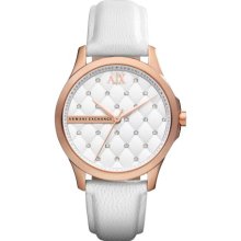 Armani Exchange Women's Watch Ax5205