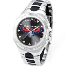 Atlanta Hawks NBA Mens Victory Series Watch