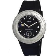 ATop Wwa Unisex Watch