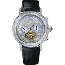 Audemars Piguet Jules Audemars Lady Tourbillon Chronograph