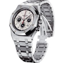 Audemars Piguet Royal Oak Stainless Steel Watch 26300STOO1110ST06