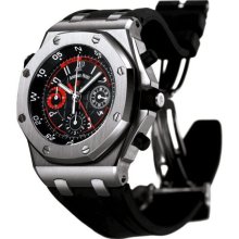 Audemars Piguet Royal Oak Offshore Alinghi Polaris 44mm LIMITED.