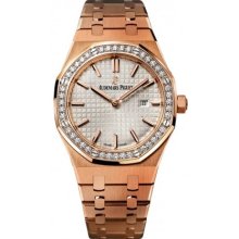 Audemars Piguet Royal Oak Lady 67651OR.ZZ.1261OR.01