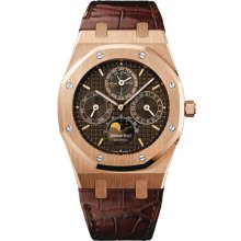 Audemars Piguet Royal Oak Openworked Extra-Thin 15203PT.OO.1240PT.01