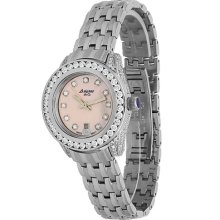 Avianne&Co Essence Collection Womens Diamond Watch 4.50 Ctw