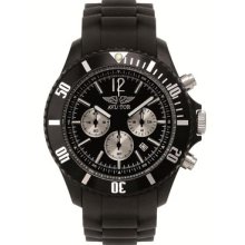 Aviator Watch - Mens Watches Chronograph G28