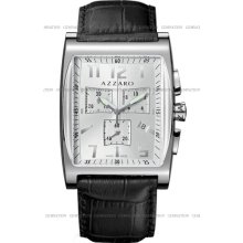 Azzaro Chronograph AZ1250.12SB.002 Mens wristwatch
