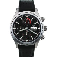 Ball Watch Fireman Storm Chaser Chronograph CM2092C-L-BK