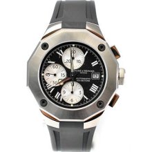 Baume & Mercier 8594 Riviera Xxl Automatic Chronograph Steel Men's Watch