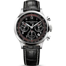 Baume & Mercier Capeland M0A10084 Mens wristwatch