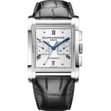 Baume & Mercier Hampton M0A10032 Mens wristwatch