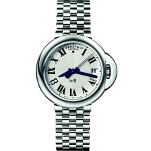 Bedat No 8 Ladies Automatic Watch 828.011.600