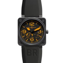 Bell & Ross Men's BR 03-94