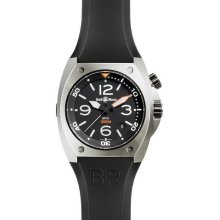 Bell & Ross Men's BR 02-92