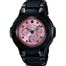 BGA-125RM-1AER Casio Ladies Baby-G Rebecca Minkoff Watch