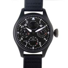 Big Pilot Perpetual Calendar Top Gun IW502902