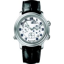 Blancpain Leman Complications 2041-1127m-53b