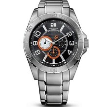 BOSS Orange by Hugo Boss - '1512836' | Stainless Steel Bracelet Strap Watch