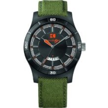 Boss Orange Man Wristwatch for Him very