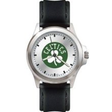 BOSTON CELTICS FANTOM MEN'S SPORT WATCH