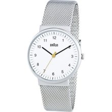 Braun Ladies Analog Watch BN31