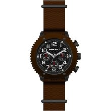 Breed 1503 Decker Mens Watch ... Breed 1503 Decker Mens Watch ...