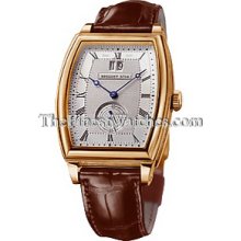 Breguet Heritage Big Date Automatic Watch 5480BR/12/996