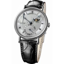 Breguet Men's Classique Power Reserve 7137BB119V6