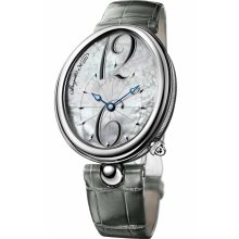 Breguet Reine De Naples Ladies 8967ST/58/986