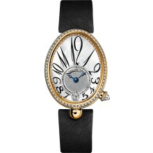 Breguet Reine de Naples Automatic Ladies 8918ba/58/864.d00d