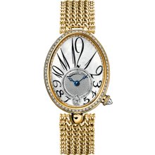 Breguet Reine de Naples Automatic Ladies 8918ba/58/j20.d000