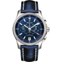 Breitling Bentley Mark VI P2636212/C707 LC