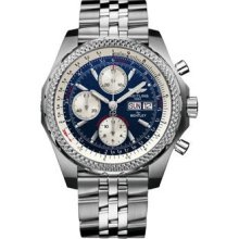 Breitling Bentley Motors Bentley GT Racing A1336313/B960-speed-steel