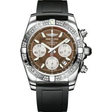Breitling Chronomat 41 Men's Watch AB0140AA/Q583-DPT